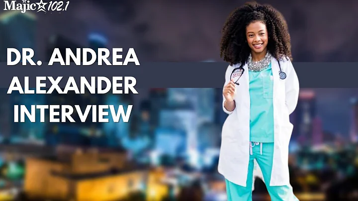 Dr  Andrea Alexander On COVID-19's Impact On Mater...