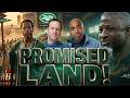 “PROMISED LAND?!” Aaron Glenn Doubles Down On Geno Smith!