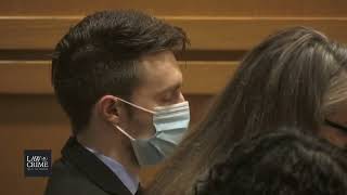 Famous WI v. Chandler Halderson Trial Day 10 - VERDICT IS IN Profile