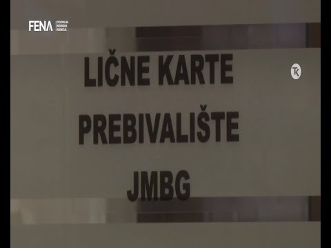 Video: Kako Se Prijaviti U Mjestu Prebivališta