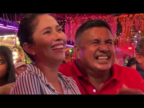 THIS IS HOW I CELEBRATED MY BIRTHDAY - LUCHO CHAMIE