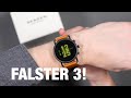 Skagen Falster 3 Unboxing and Tour!