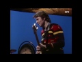 Terje Rypdal Group, NRK TV-Special Live in studio (1978)