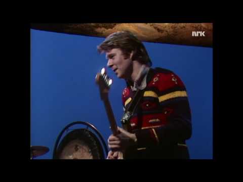 Terje Rypdal Group,
