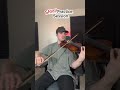 Giving Away a New Violin to a Subscriber! 🎻😭 #shorts