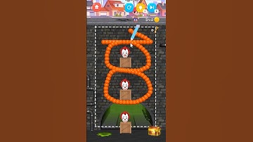 DRAW TO CRUSH 10-20-30-40-50-60-70-80-90-💯#shorts#drawtosmash#gamingshorts #satisfying #asmr