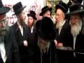Last Video Of The Lelover Rebbe Zt L