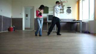 Nlt - Let Me Know Choreography