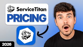 Service Titan Pricing Breakdown 2026 (Complete Walkthrough)