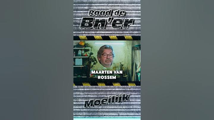 Raad jij deze Bekende Nederlander? #nederlands #wieisdit #wieowie #quiz #pubquiz #famous #viral