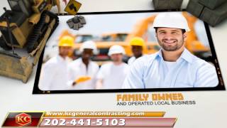KC CONSTRUCTION