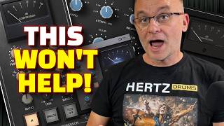 What they don't tell about MIX BUS COMPRESSION...
