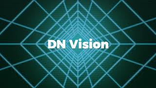 Dn Vision - Idents 2025