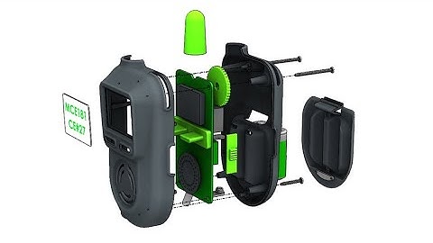 mce181 - ce27 - fastening features