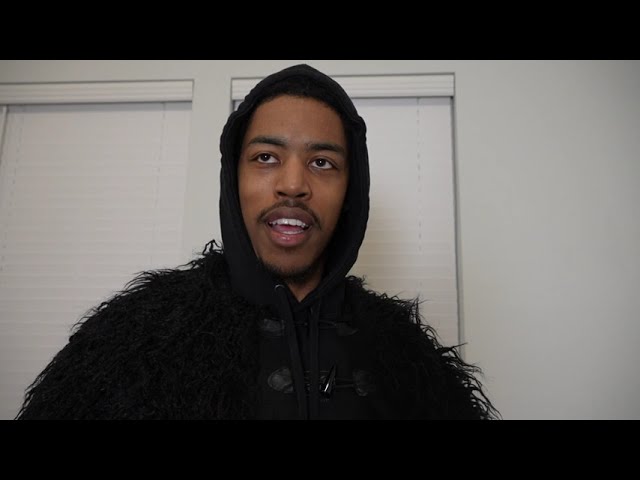 The MC fighting the final boss after training for 3 days and getting a new outfit., on YouTube
