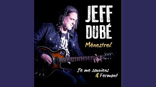 Video thumbnail of "Jean-François Dubé - Je me souviens"