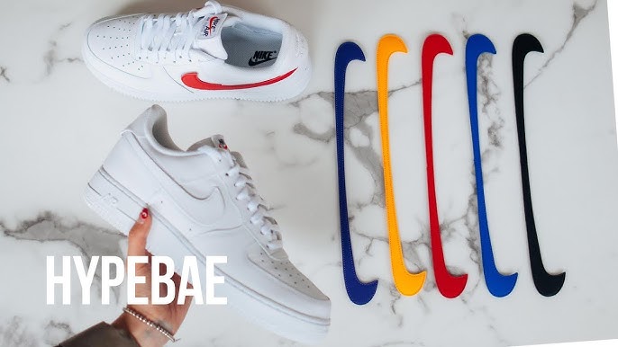 GmarShops - nike air force 1 all star swoosh pack release - OFF