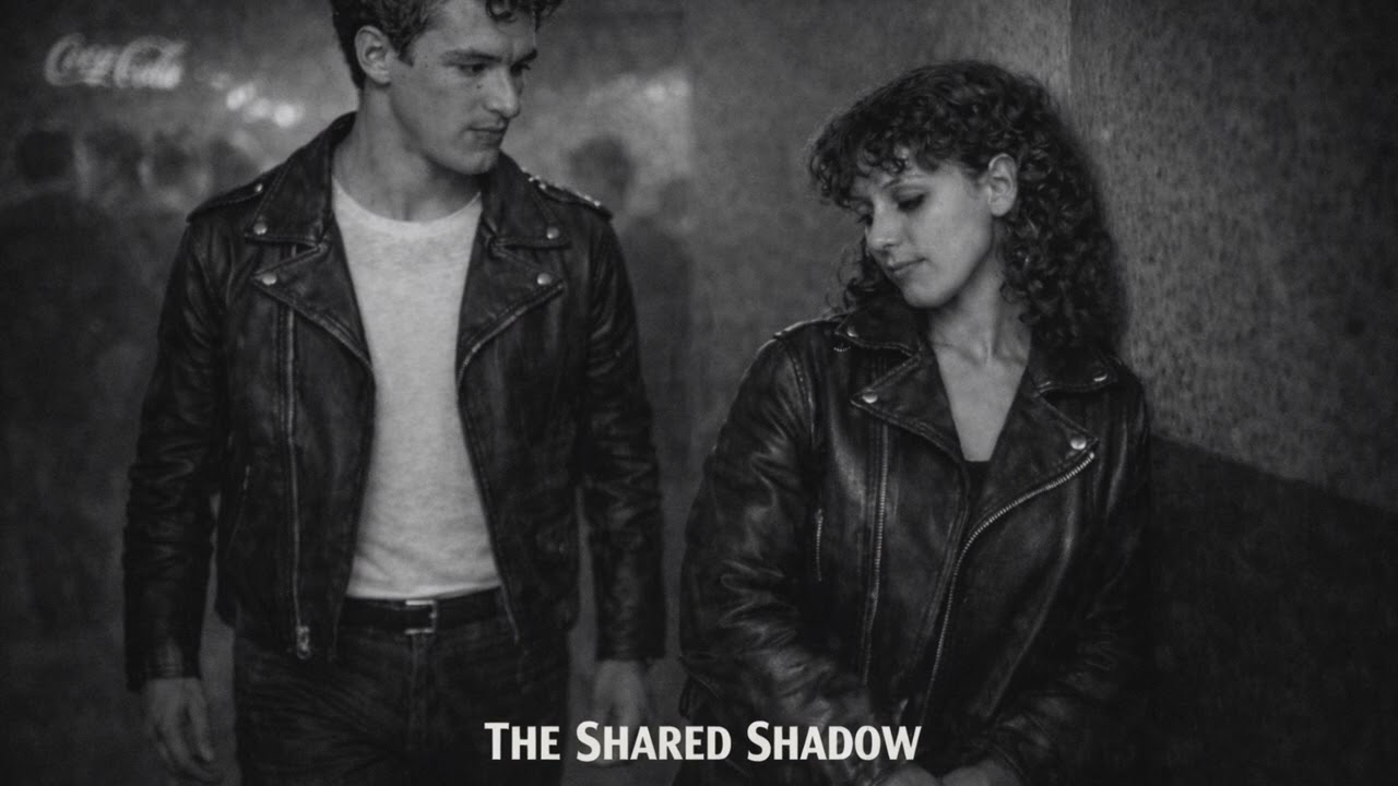 The shared shadow #musicvideoNewMusic #OfficialMusicVideo #Music #new #musicvideo #ai #newmusic