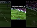 Dengerous revenge ☠️⚽ #dls26 #dls #football #goals #dls27