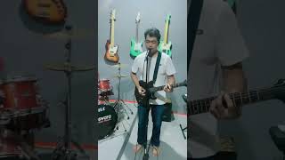 Download Lagu NOAH Khayalan Tingkat tinggi versi ngawur si drummer cilik MP3
