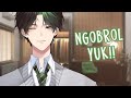 【FREE TALK】NGOBROL SINI YUK BUB!!