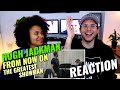 The Greatest Showman | "From Now On" with Hugh Jackman | 20th Century FOX | REACTION