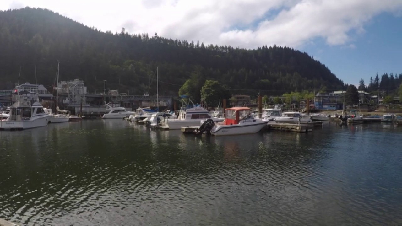 Horseshoe Bay, West Vancouver, BC, Canada YouTube Horseshoe Bay, West Vancouver, BC, Canada YouTube
