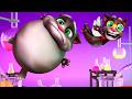 Talking Tom 😼Mega Super Compilation –Mystical Adventures & Funny Stories 🔴 LIVE 🔴 Super Toons TV アニメ