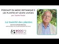 Ressource complmentaire  squence 2  sujet 1  la toxicit des plantes  michel botineau