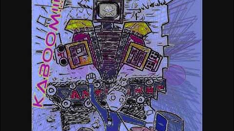 Batman - The Caped Crusader (cover)