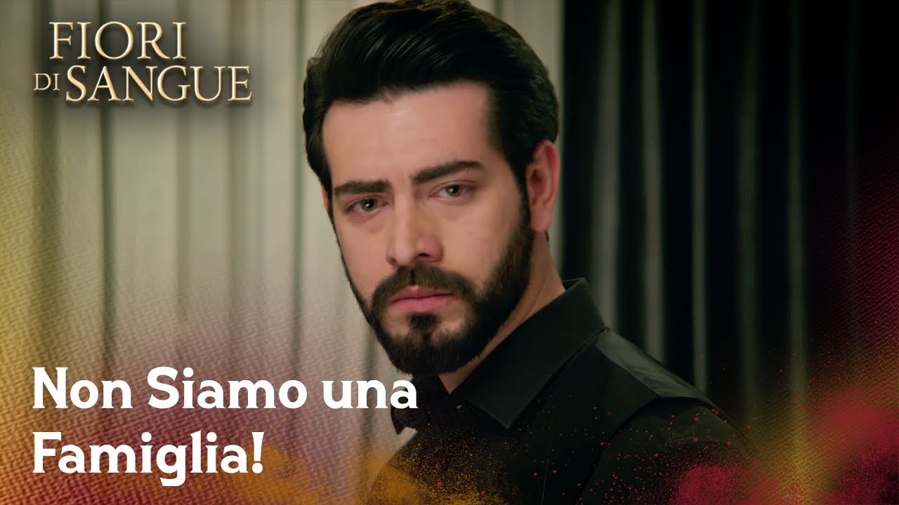 Parole Dure da Dilan! | Sottotitolato in italiano | Kan Cicekleri