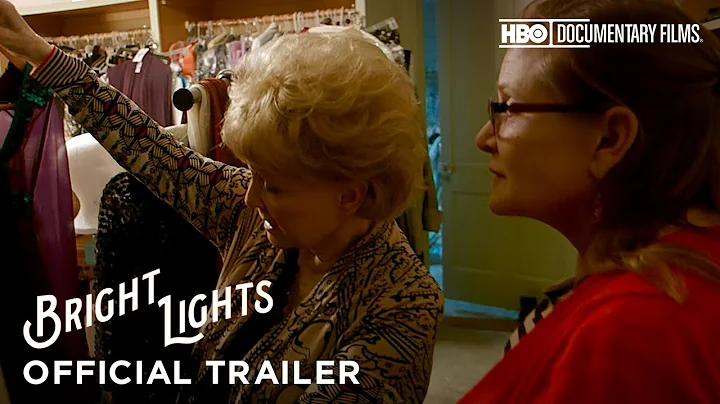 Bright Lights: Starring Carrie Fisher and Debbie R...