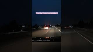 Why TF Are You Braking? - Triple Feature  - Masshole Idiots Caught on Dashcam