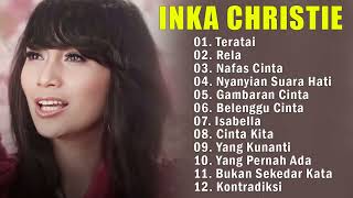 Teratai - Inka Christie | Lagu Lawas Terbaik | Lagu Kenangan