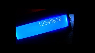 Pantalla lcd  teclado matricial / arduino + teclado 4*4 + lcd 16*2