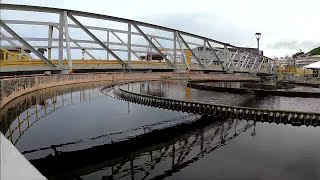 $11M UV disinfection system installed at Kailua wastewater plant $11M UV disinfection system installed at Kailua wastewater plant