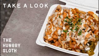 ShaQ Fries at ShaQ (Santa Clara, CA) | Bay Area Food