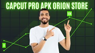 How To Get Capcut Pro Mod Apk on any Android Device  screenshot 3