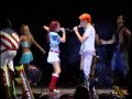 RBD - Rebelde [Live Colombia].mkv