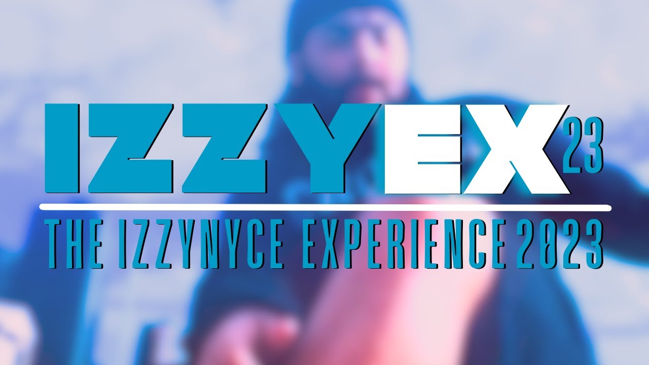 Guarda Never Love Again - IZZYNYCE | IZZYEX23 su YouTube Guarda Never Love Again - IZZYNYCE | IZZYEX23 su YouTube