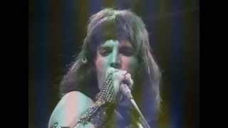 QUEEN  -  Seven Seas Of Rhye - 1974