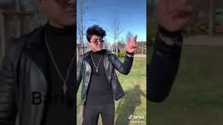 تيكتوك باريش ضد نور مار5 Bariş Vs Nourmar