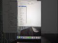 How to collect system information on your Macbook