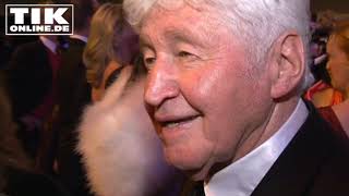 Gotthilf Fischer sehr persönlich: 