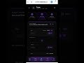 CARA STAKING STABLECOIN ST