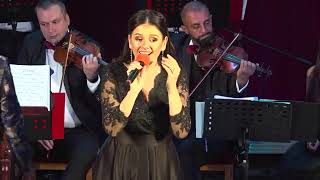 Ionela Mardare-Mirică - Viața-I Joc De Noroc Romanță Bistrița