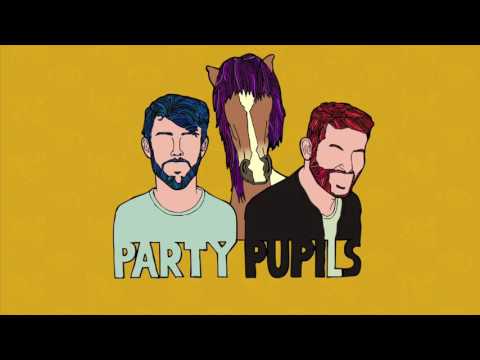 Watch Party Pupils - Pony on YouTube Watch Party Pupils - Pony on YouTube