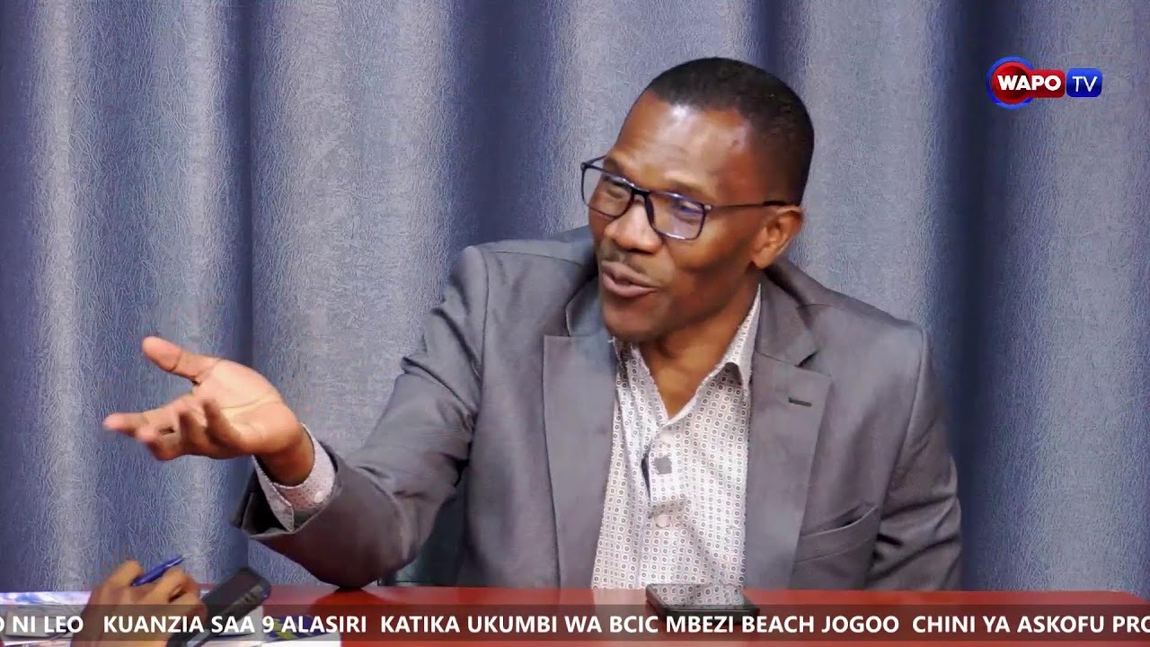 #LIVE: MEZA YA BUSARA ISRAEL KATIKA UNABII CHIMBUKO LA TAIFA LA ISRAEL-19.3.2025