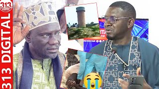 Download Lagu L’autopsie de Serigne Issa Touré: Révélation de Thioune juriste sur la m0rt suspecte de SIT MP3 Download Lagu L’autopsie de Serigne Issa Touré: Révélation de Thioune juriste sur la m0rt suspecte de SIT MP3