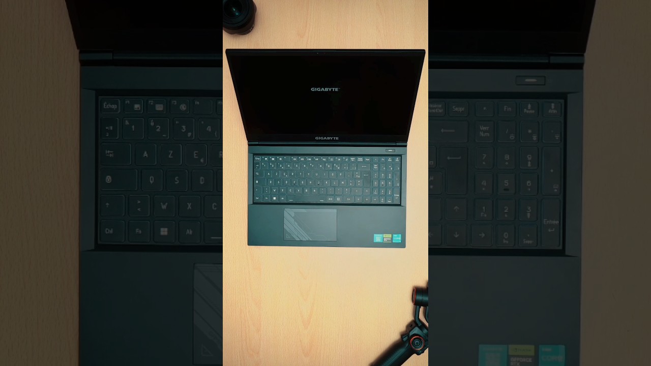 GIGABYTE G5 KF - Best Gaming Laptop 2024 #gigabyte #gigabitgaming #gigabyteg5 #gaminglaptop #laptop